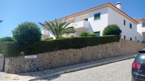Arrifana Beach House - T2 Haller in Praia da Arrifana