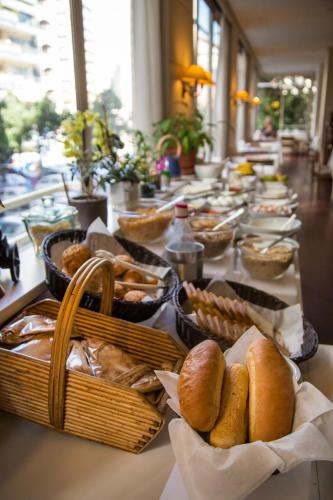 Mâncare şi băutură, Hotel Cavalier in Beirut