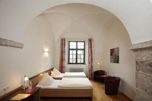 Kloster Obermarchtal in Obermarchtal, Deutschland