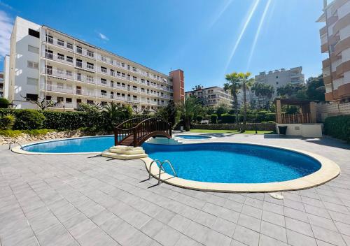 Home Arquus I Salou