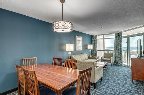 Dunes Village in Myrtle Beach, USA