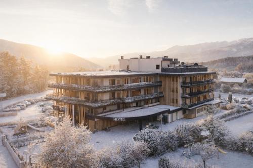 Hotel B&B Feldmessner