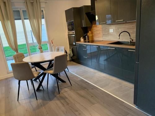 Bel appartement neuf Clichy-sous-bois Paris in Clichy-sous-Bois