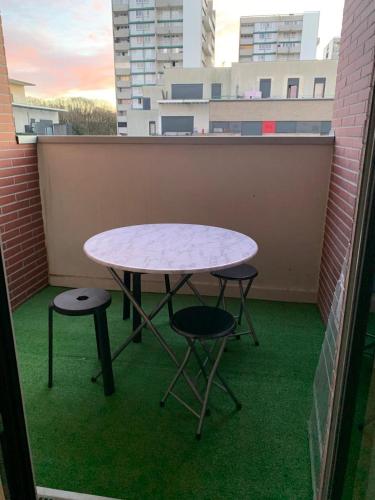 Bel appartement neuf Clichy-sous-bois Paris in Clichy-sous-Bois