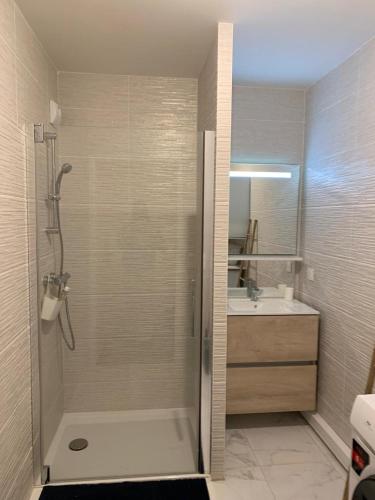 Bel appartement neuf Clichy-sous-bois Paris in Clichy-sous-Bois