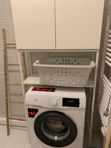 Bel appartement neuf Clichy-sous-bois Paris in Clichy-sous-Bois