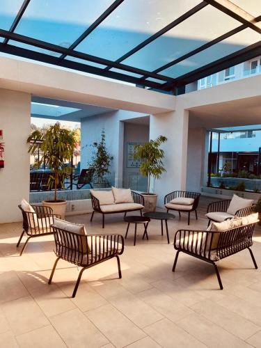 Departamento Nuevo in San Pedro De La Paz