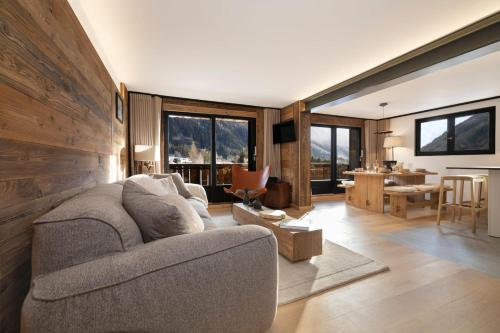 Grand Montana - Sublime 7pax 3CH 3SDB Vues Remontees 5mn