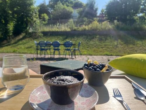 Il lupo e il filosofo b&b in Pontinvrea
