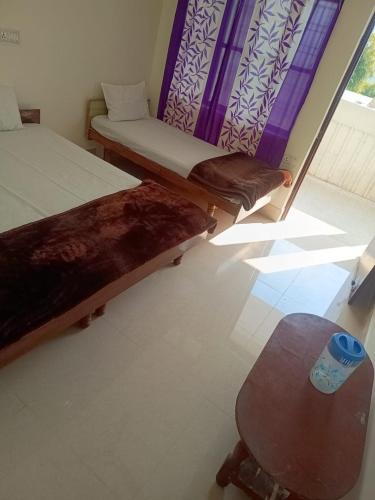HOTEL Ramola - Uttarkashi HOTEL Ramola - Uttarkashi