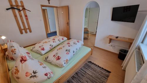 Mühldorfer Hof Room Type - Suite