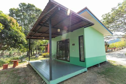 O2zone Chanthaburi in Makham