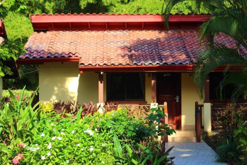 La Foresta Nature Resort in ケポス