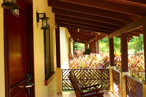 La Foresta Nature Resort in ケポス