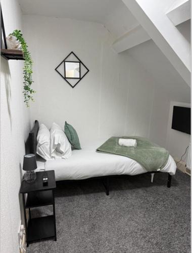 Cosy Newcastle retreat sleeps 8 gîte à louer Hunters Moor Hospital