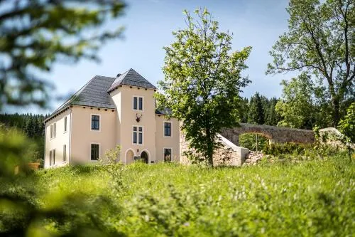 Alte Försterei Wildenthal in Eibenstock - Fewo 4 in Eibenstock, Deutschland