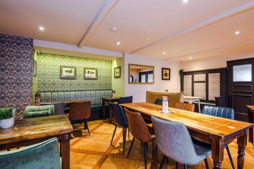 Slyne Lodge 4