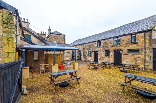 Slyne Lodge 5