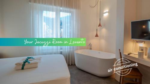 Isabella Boutique Rooms