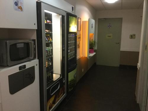 ibis budget Honfleur Centre - image 12