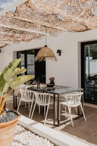 Luzico ALGARVE gîte à louer Corga