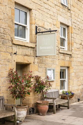 Bertram's - Longframlington