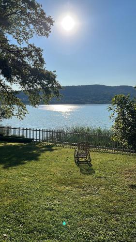 Lake House in Vergiate