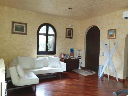 Lake House in Vergiate