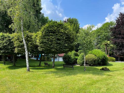 Lake House in Vergiate