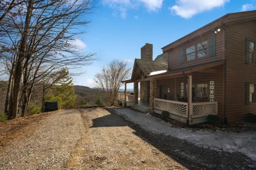 The Retreat in Ferguson, USA
