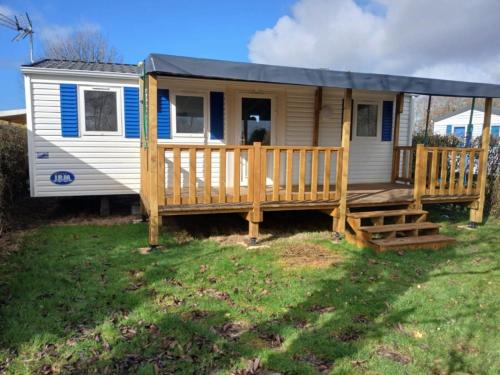 2 bedrooms, 4 beds