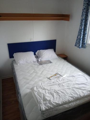 Escapade aux Peupliers in 維龍紹