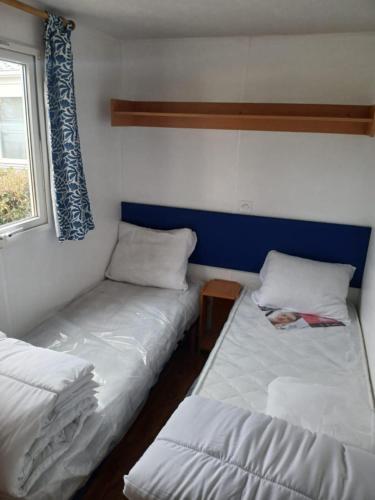 Escapade aux Peupliers in 維龍紹