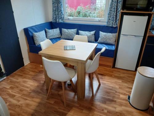 Escapade aux Peupliers in 維龍紹