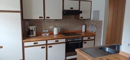 Ferienwohnung Linde in 林德拉爾
