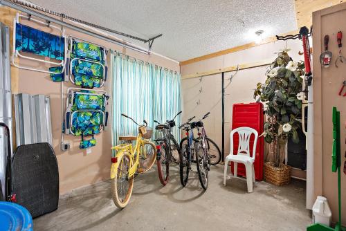 Sport és szabadidő, Citrus Cottage at Peggy's Retreat in Hobe Sound