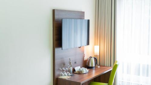 Photo - Alembra - Wein Style Hotel