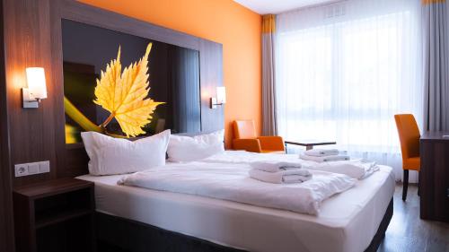 Alembra - Wein Style Hotel, Трир