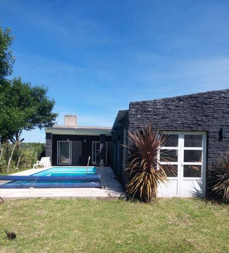 Casa Quinta Cepal