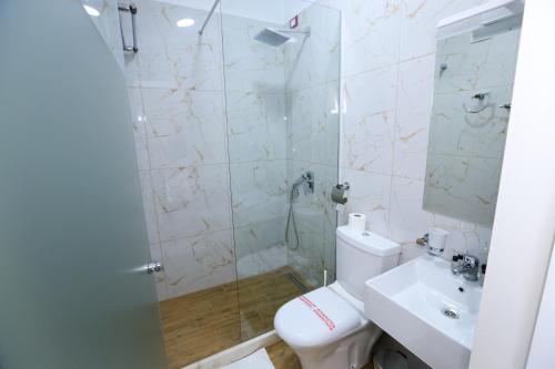 Hotel Hermes Tirana, Tirana (foto 7)