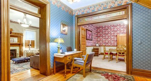 Watson Estate BnB & Deer Creek Winery in Uniontown, USA
