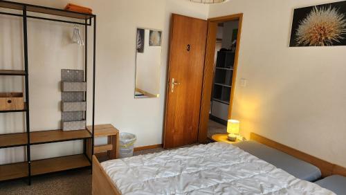B&B St Moritz in St. Moritz, Schweiz