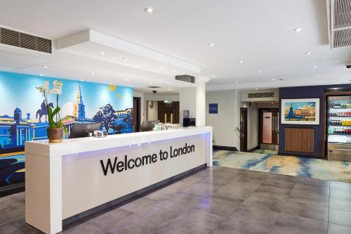 Thistle Trafalgar Leicester Square - image 32