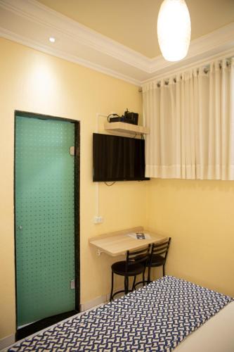 Polar Rio Hotel – Sao Paulo, NH