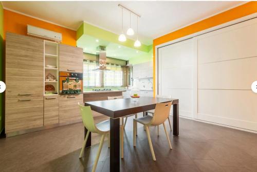 Guest House Conca D'oro