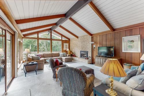 Mimi's Ranch House in Arcata (CA)
