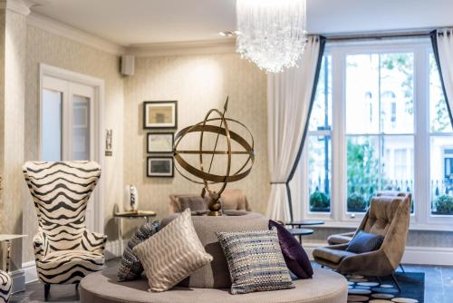 Mercure London Hyde Park Hotel, Londres (photo 5)
