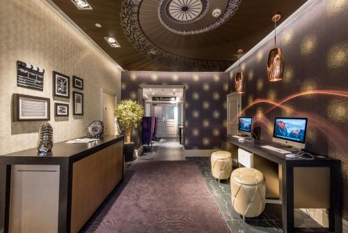 Mercure London Hyde Park Hotel - image 3