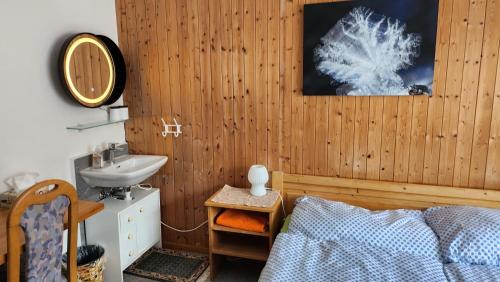 B&B St Moritz in St. Moritz, Schweiz