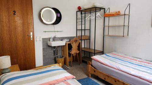 B&B St Moritz in St. Moritz, Schweiz
